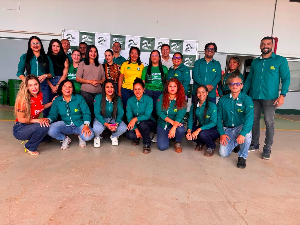 Cultura & Valorização das Pessoas