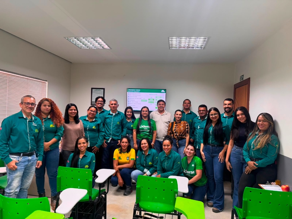 Capacitação & Treinamento
