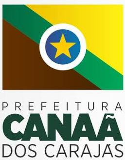 Logo Prefeitura de Canaã dos Carajás