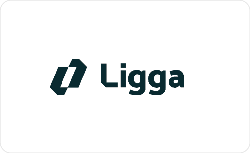 Logo Ligga Telecom