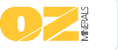 Logo OZ Minerals