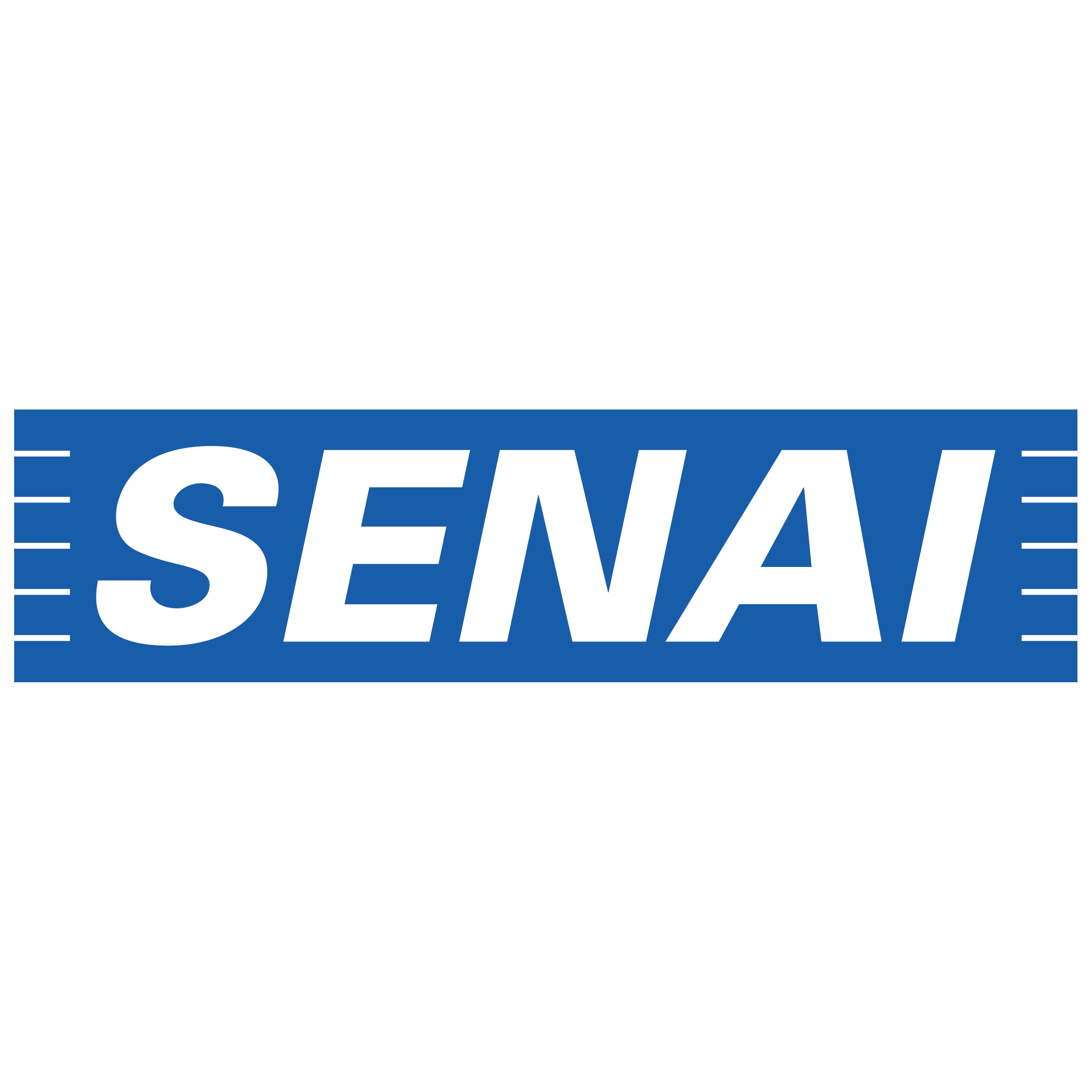 Logo SENAI